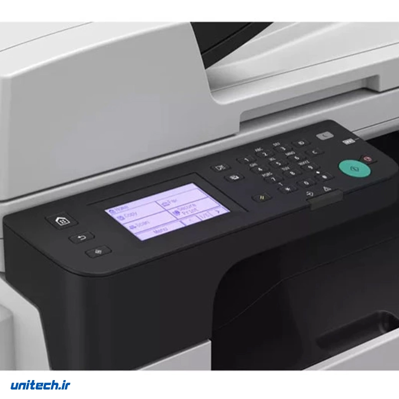 دستگاه کپی کانن مدل imageRUNNER 22241